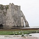 33. Нормандия. Море